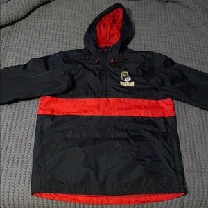 Tinley Park High School Track Jacket